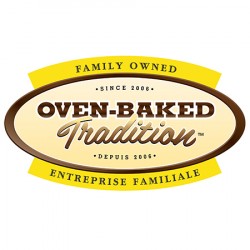 Oven-Baked Tradition 奧雲寶